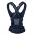 Mochila Portabebés Adapt Soft Flex Mesh Azul Medianoche Ergobaby